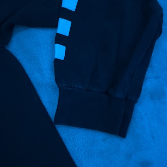 Vans Checkered Long Sleeve Tee - Picture 4 of 7